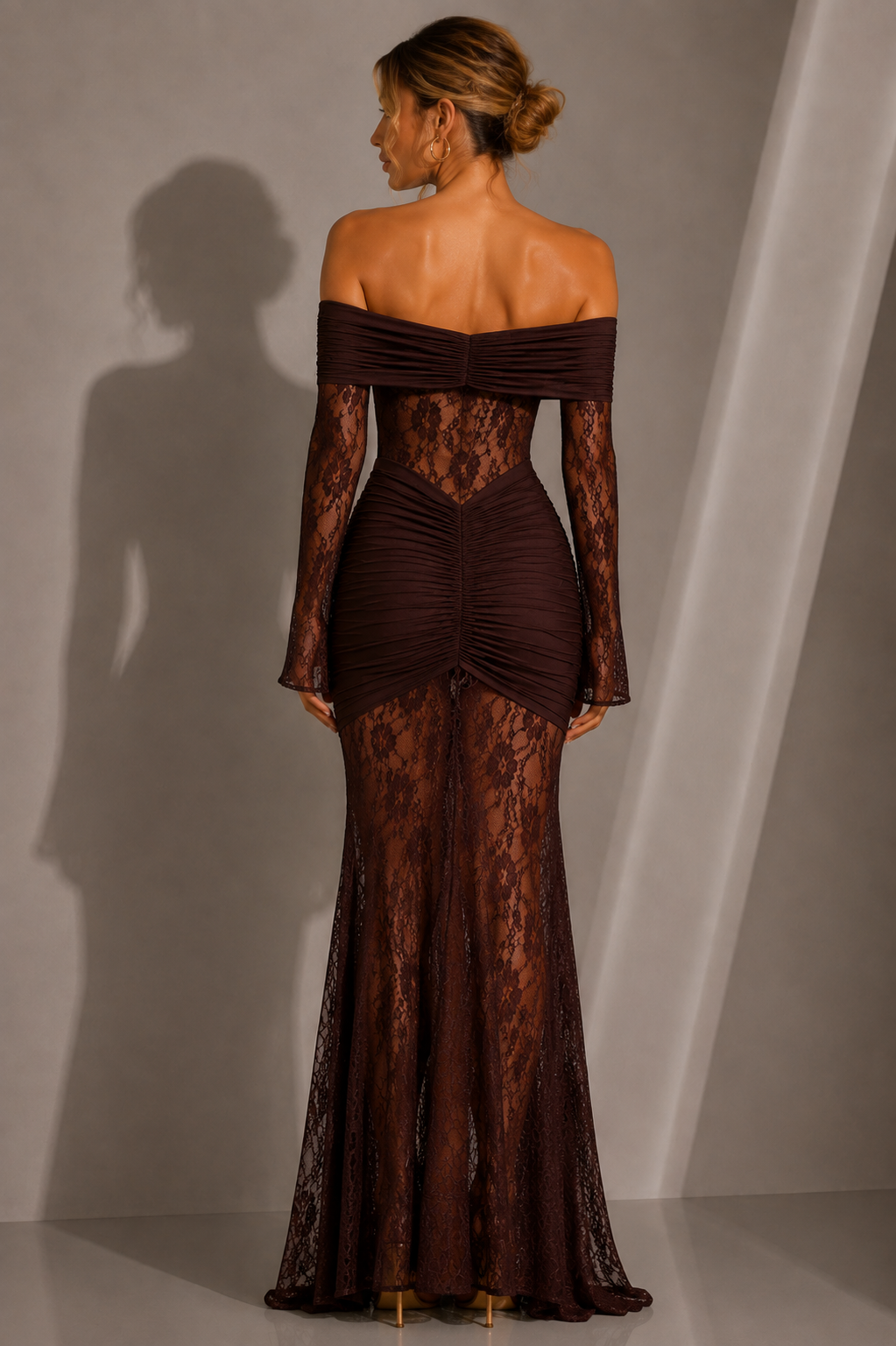 Vestido Lily