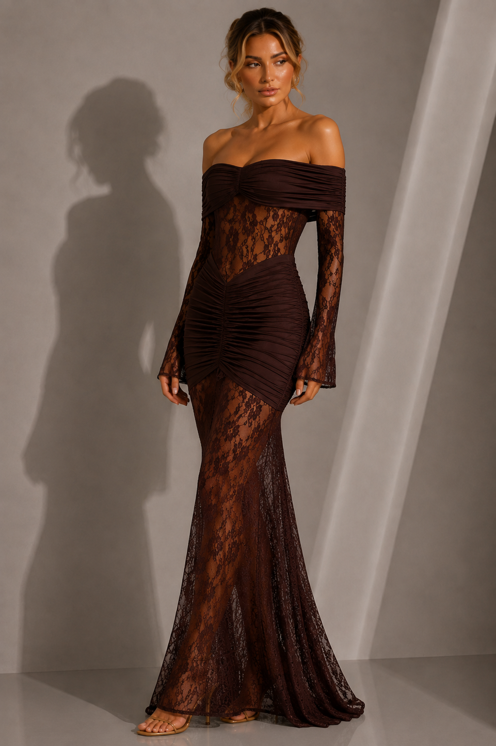 Vestido Lily