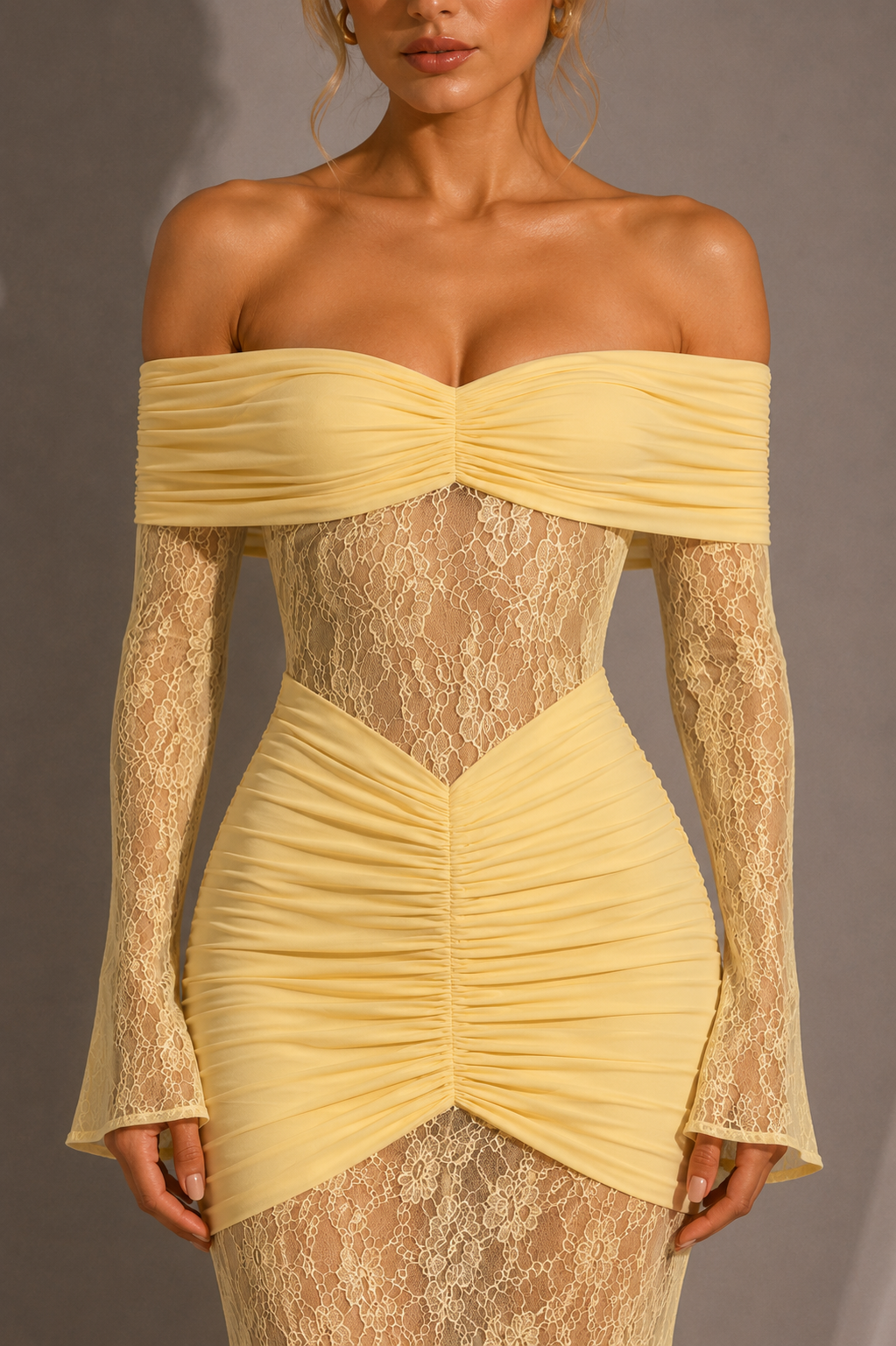 Vestido Lily