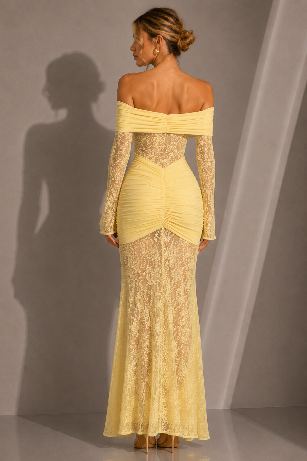 Vestido Lily
