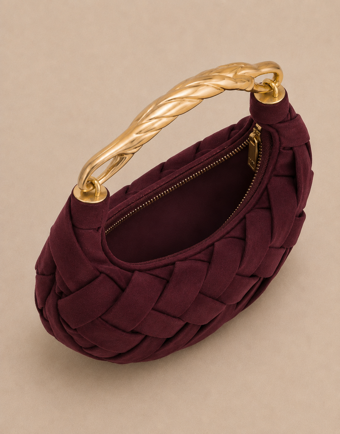 Bolso Capri