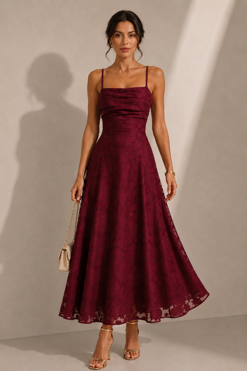 Vestido Martina
