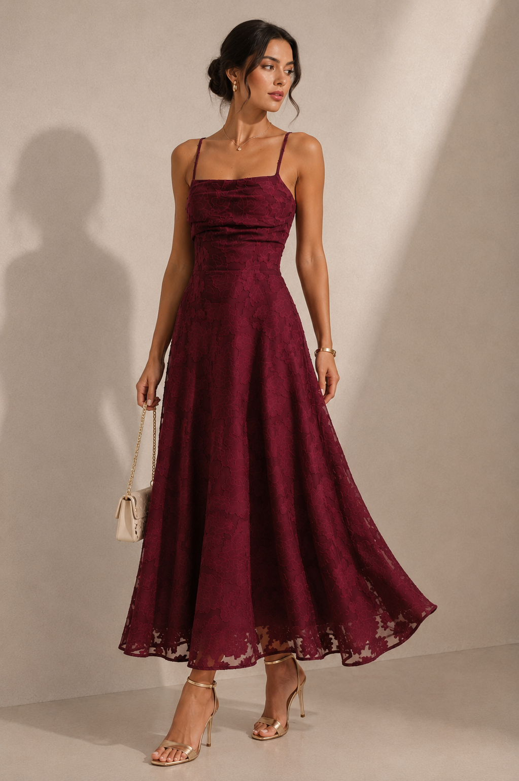 Vestido Martina
