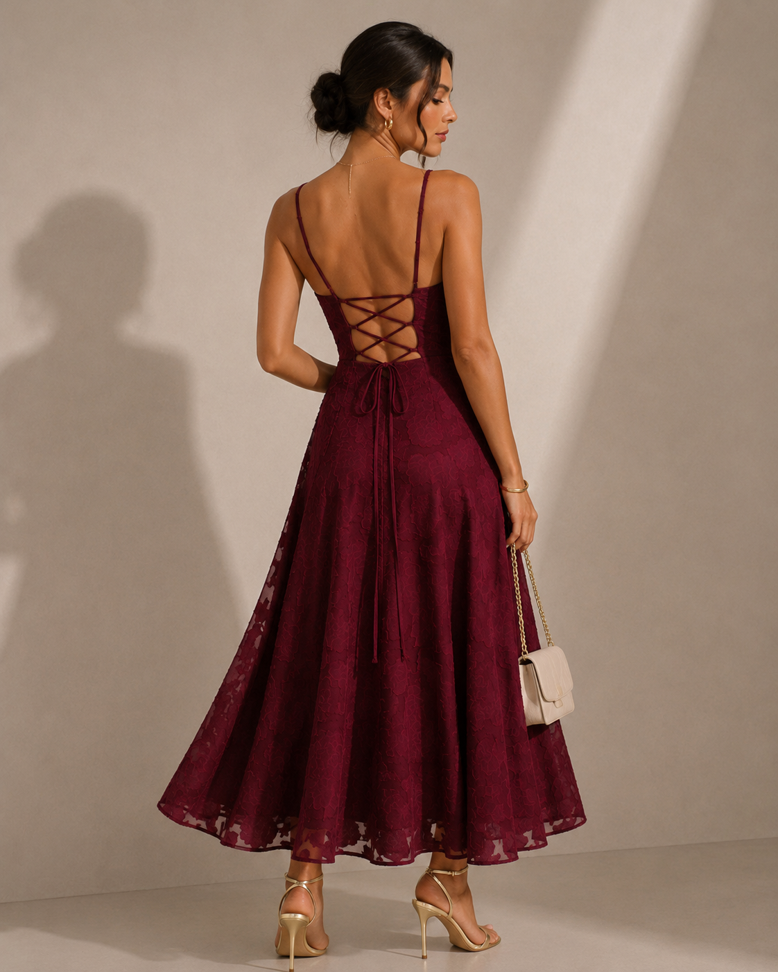 Vestido Martina
