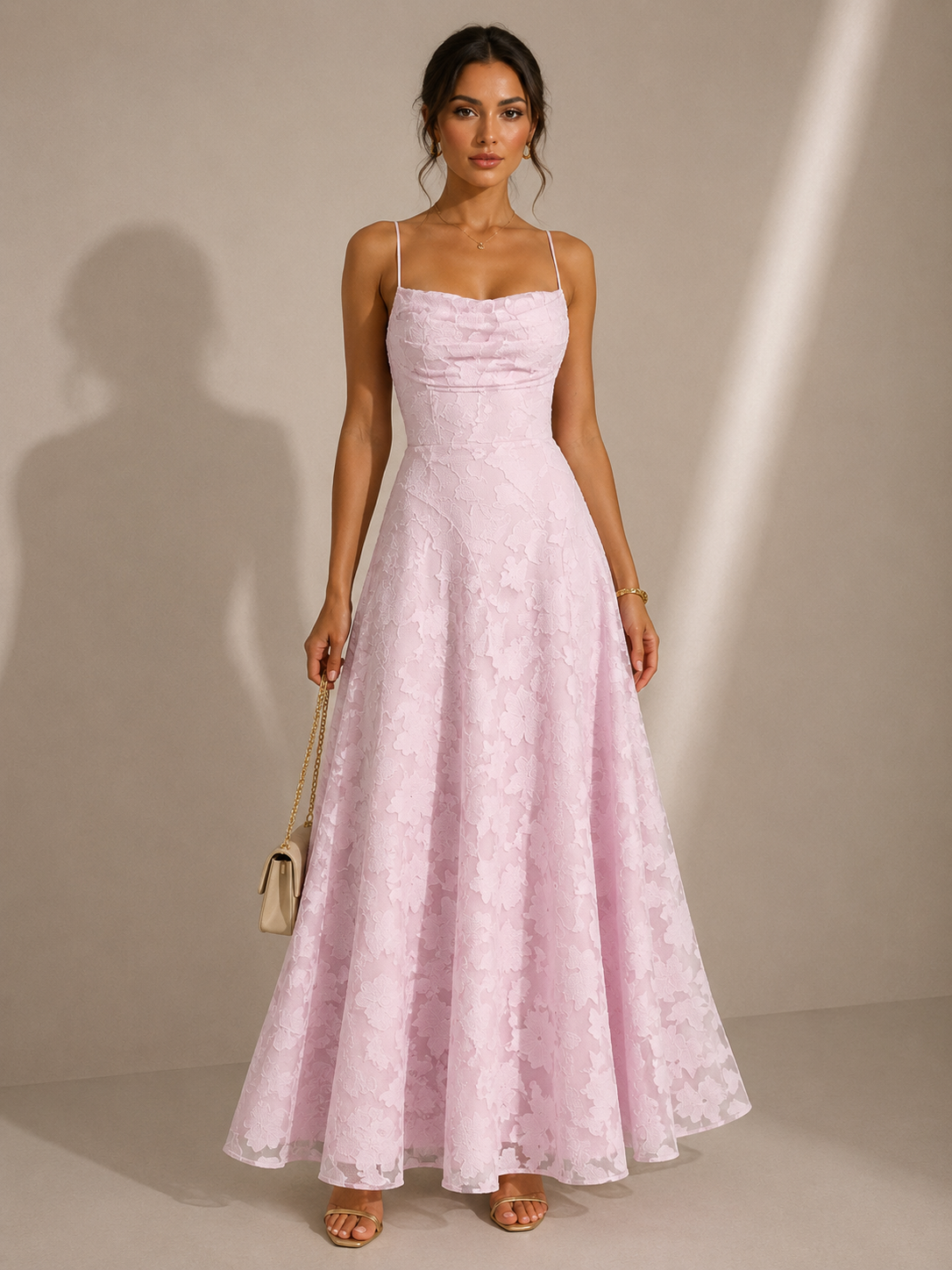 Vestido Martina