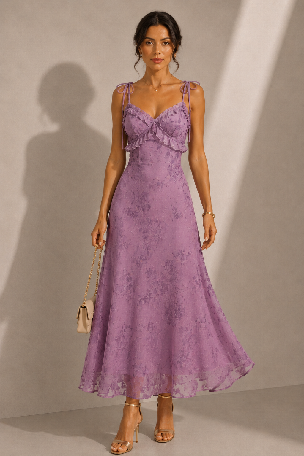 Vestido Victoria