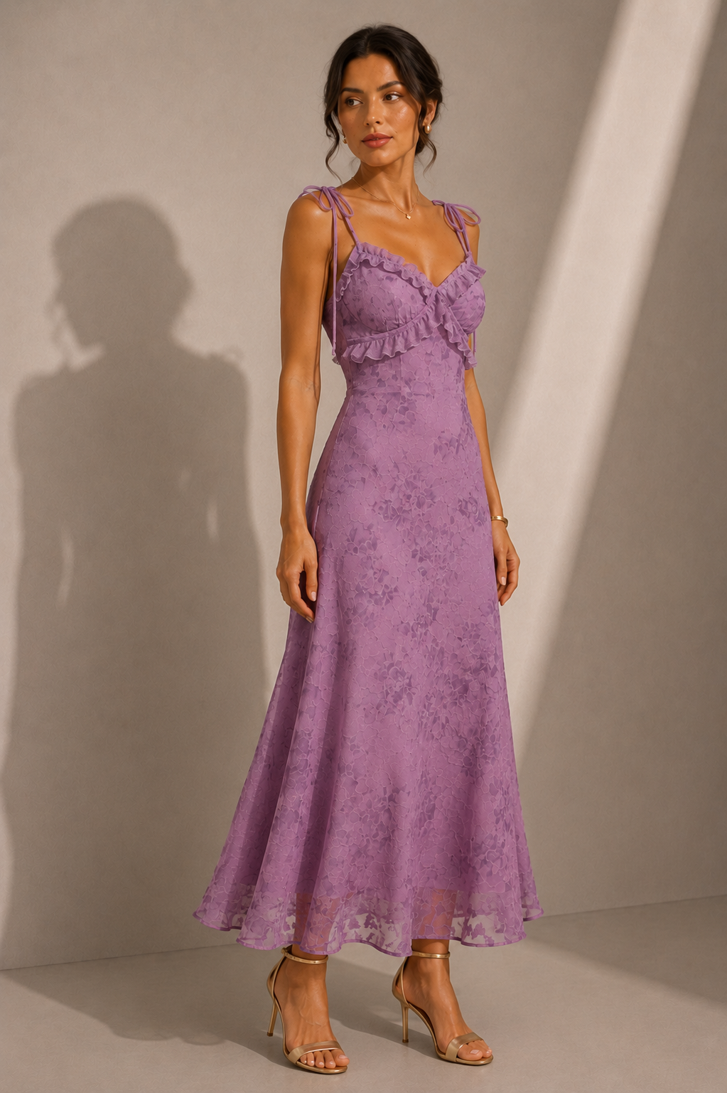 Vestido Victoria