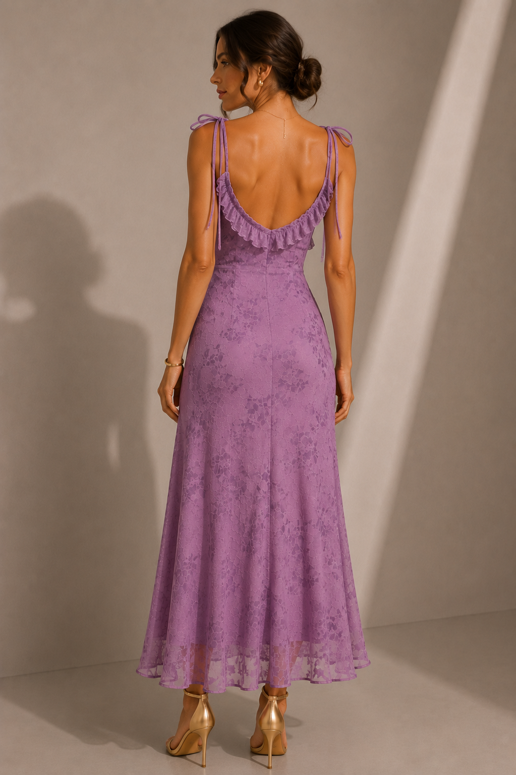 Vestido Victoria