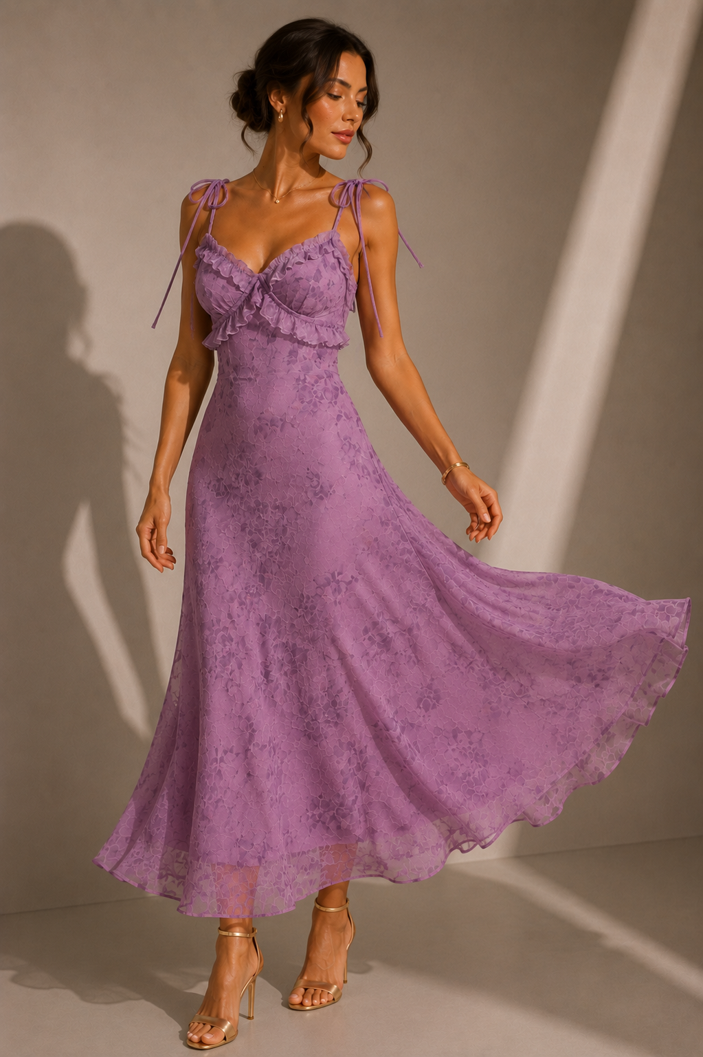 Vestido Victoria