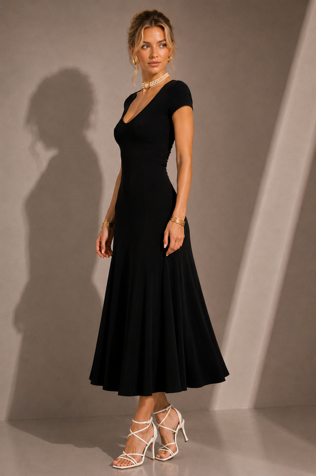 Vestido Aurora