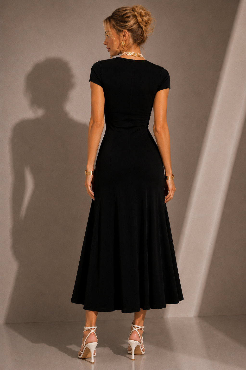 Vestido Aurora