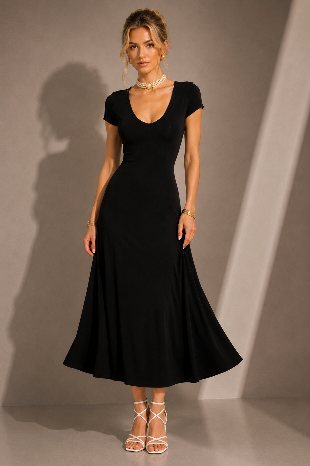 Vestido Aurora