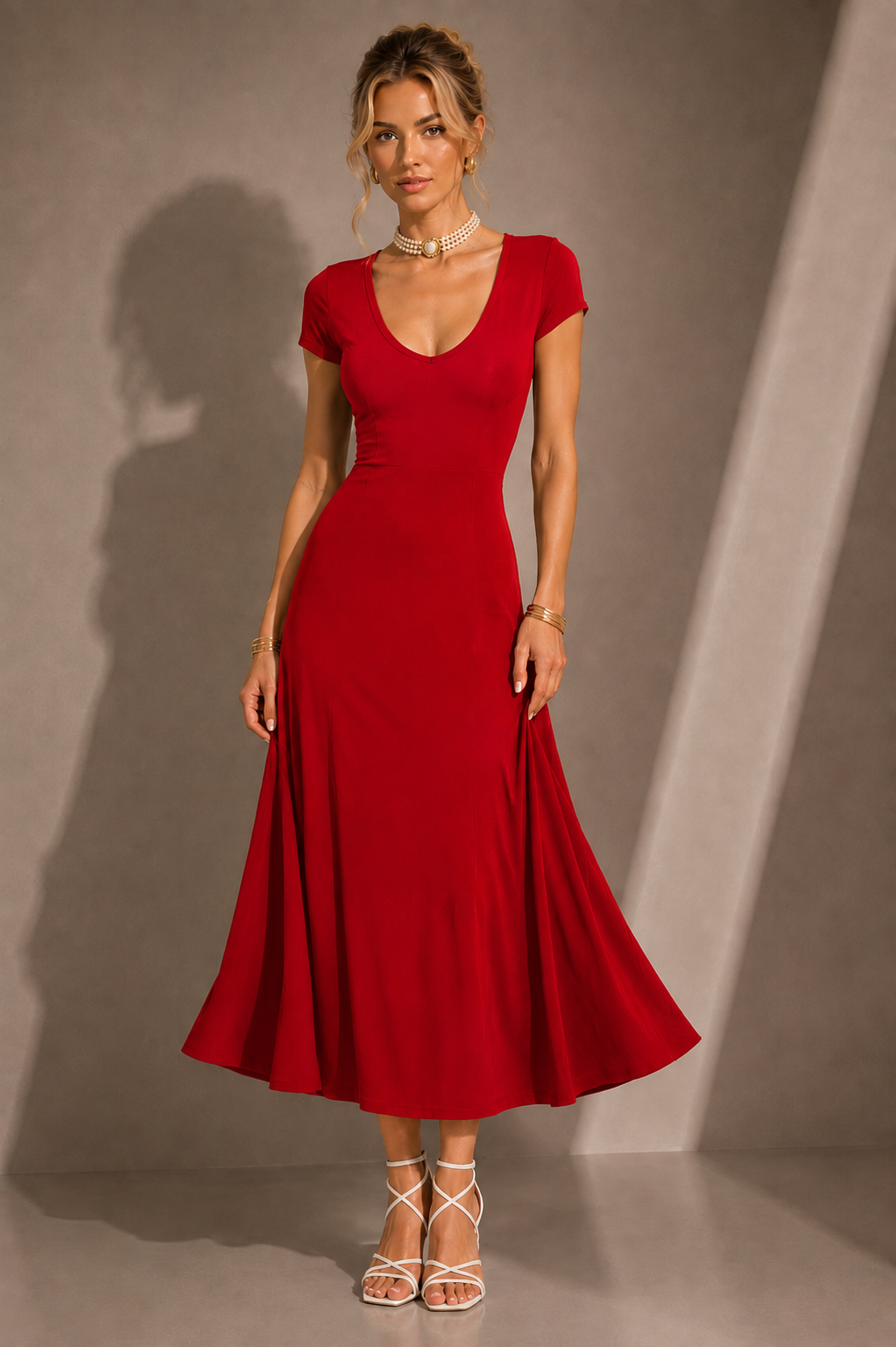 Vestido Aurora