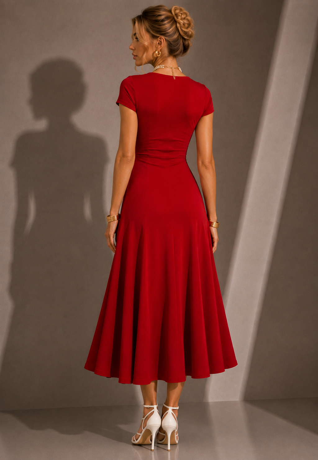 Vestido Aurora