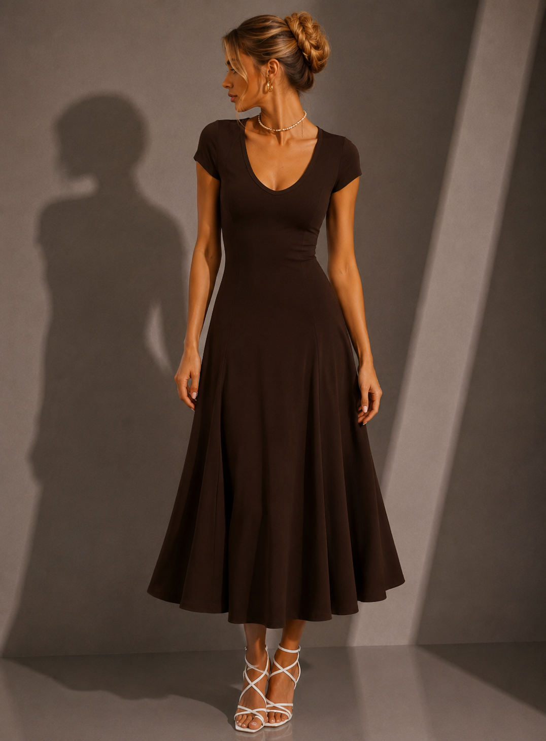 Vestido Aurora