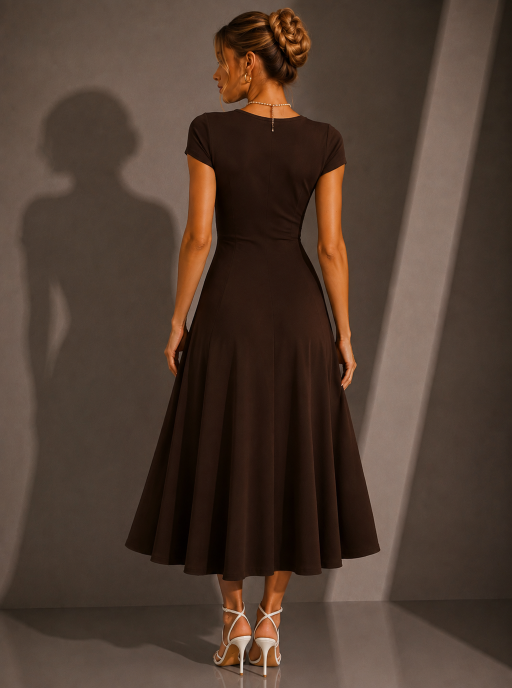 Vestido Aurora