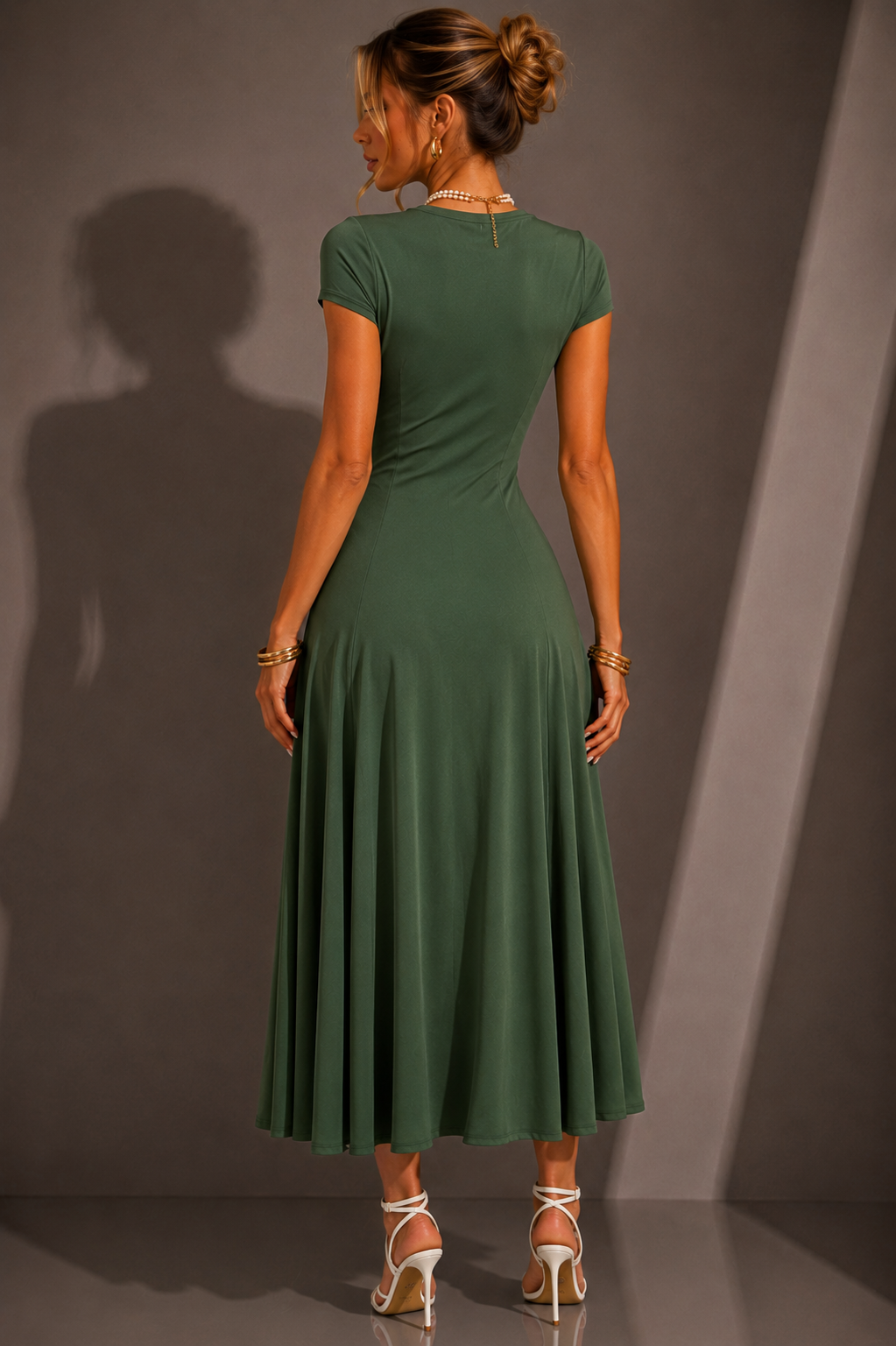Vestido Aurora