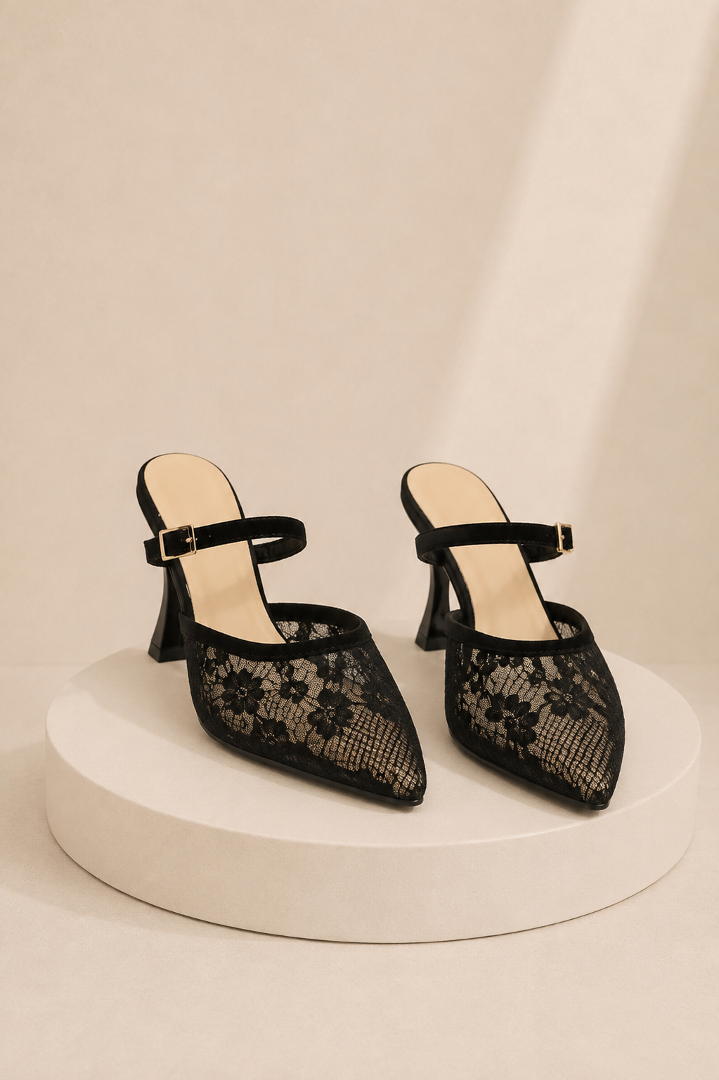 Tacones Céline