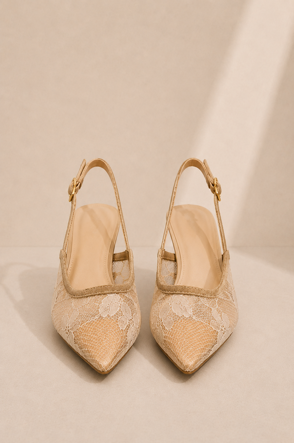 Tacones Céline