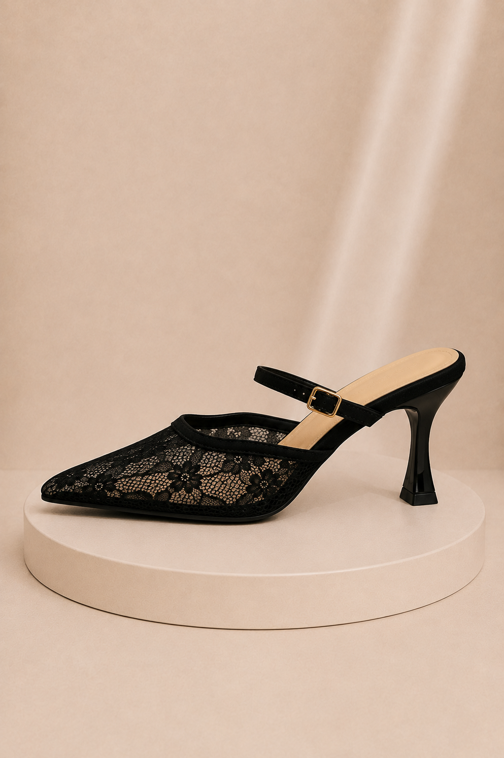 Tacones Céline