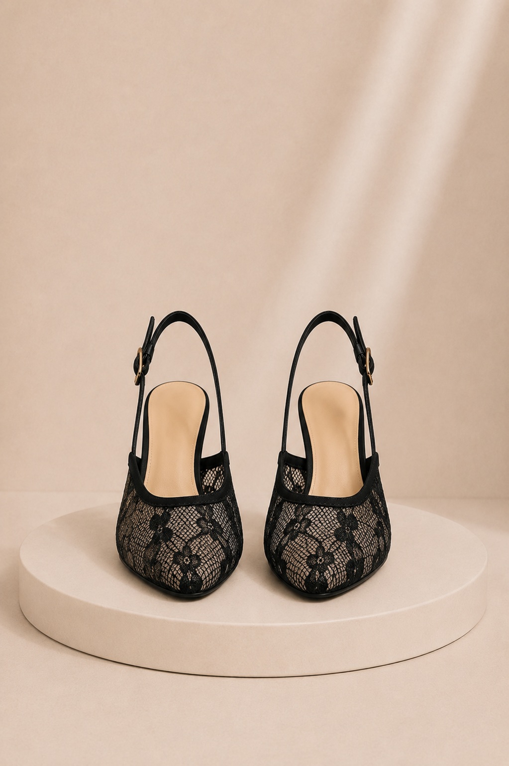 Tacones Céline