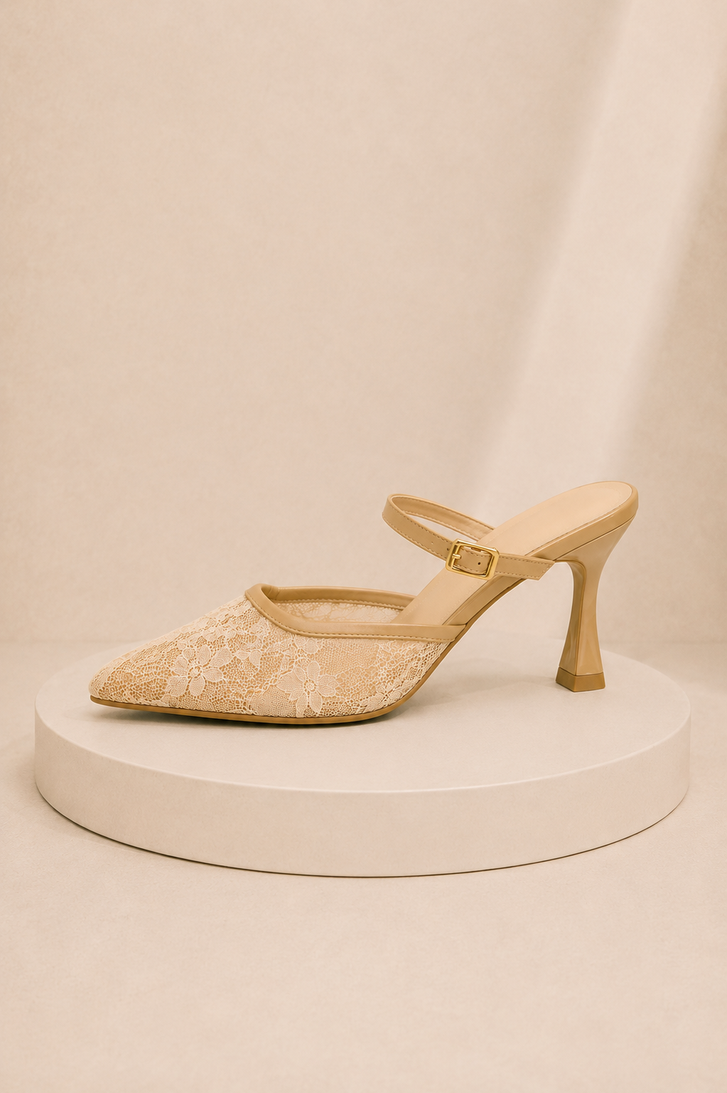 Tacones Céline