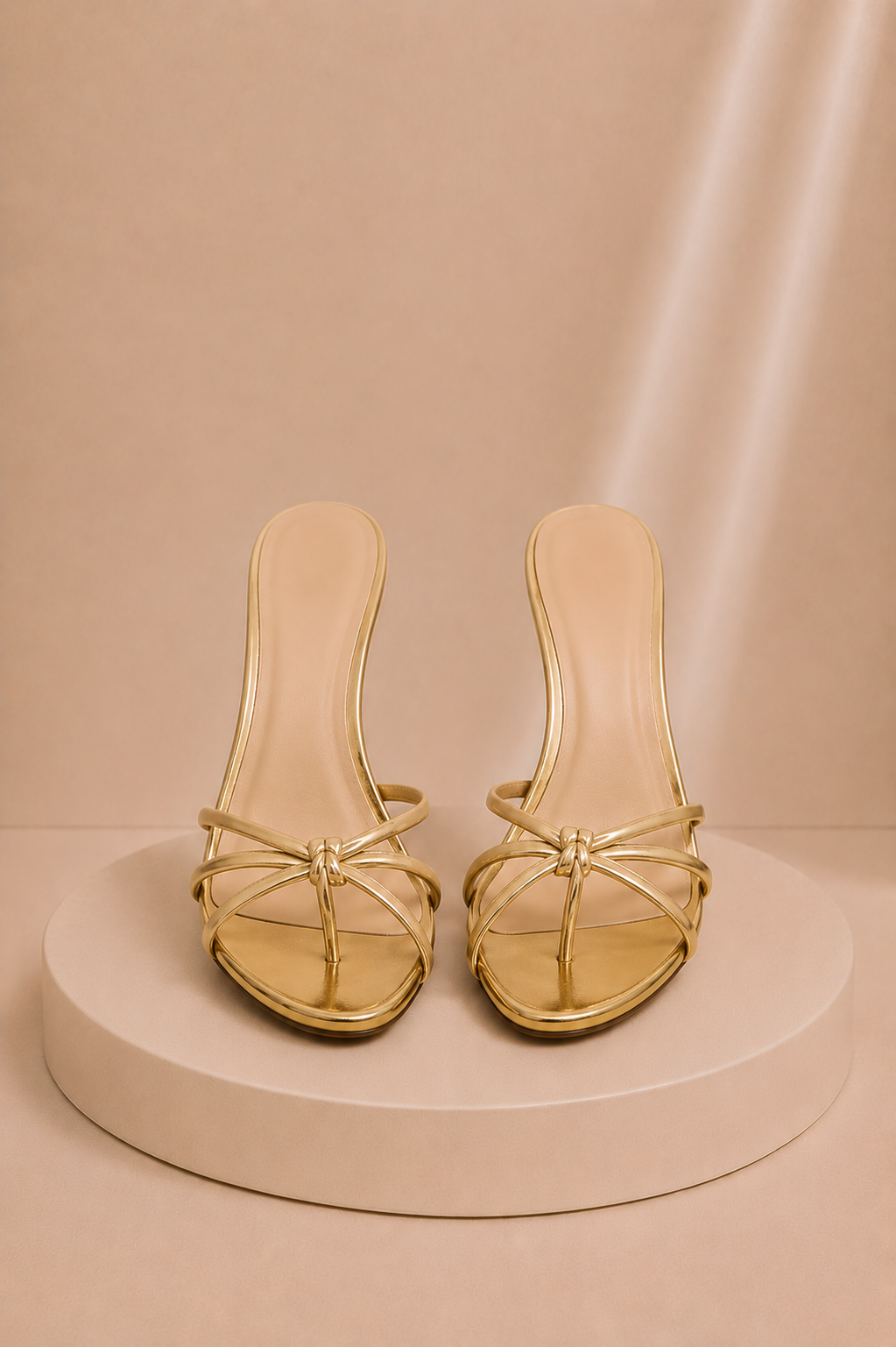 Sandalias Vittoria