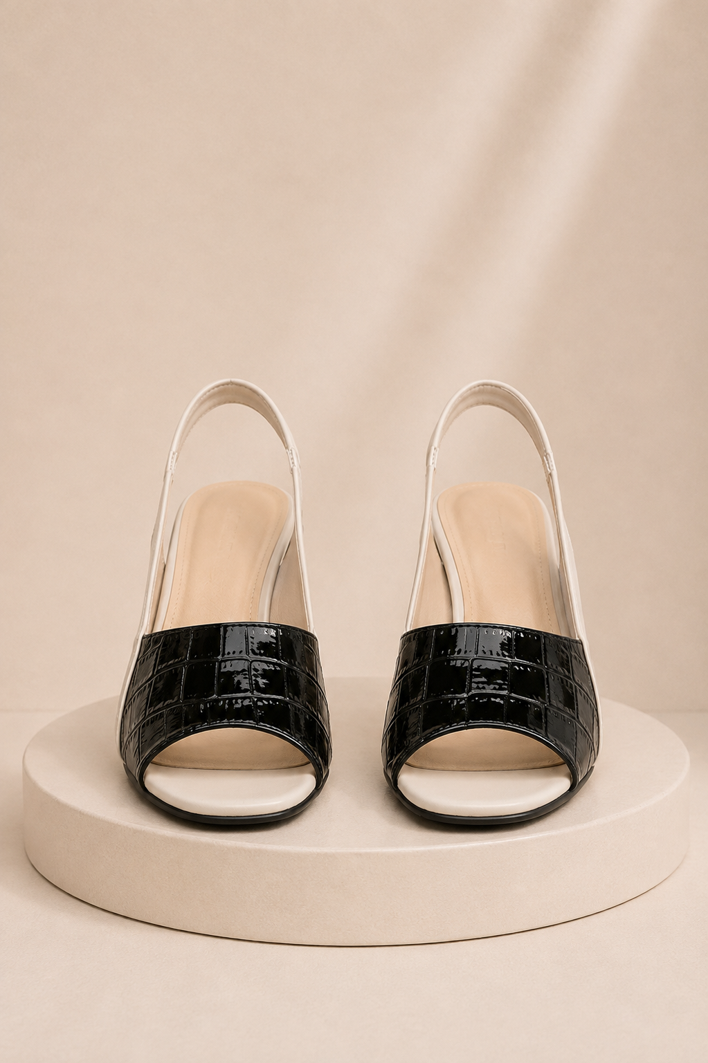 Sandalias Alma