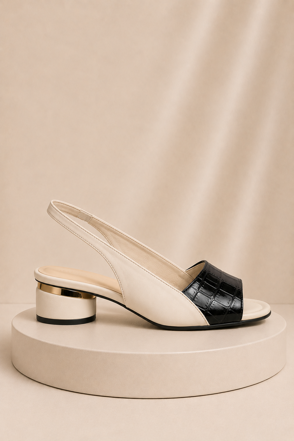 Sandalias Alma