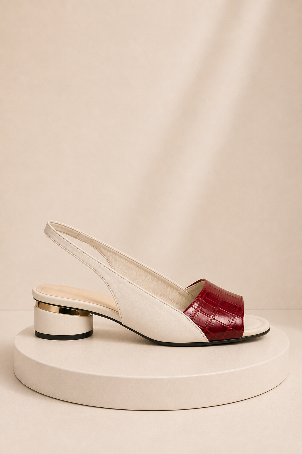 Sandalias Alma