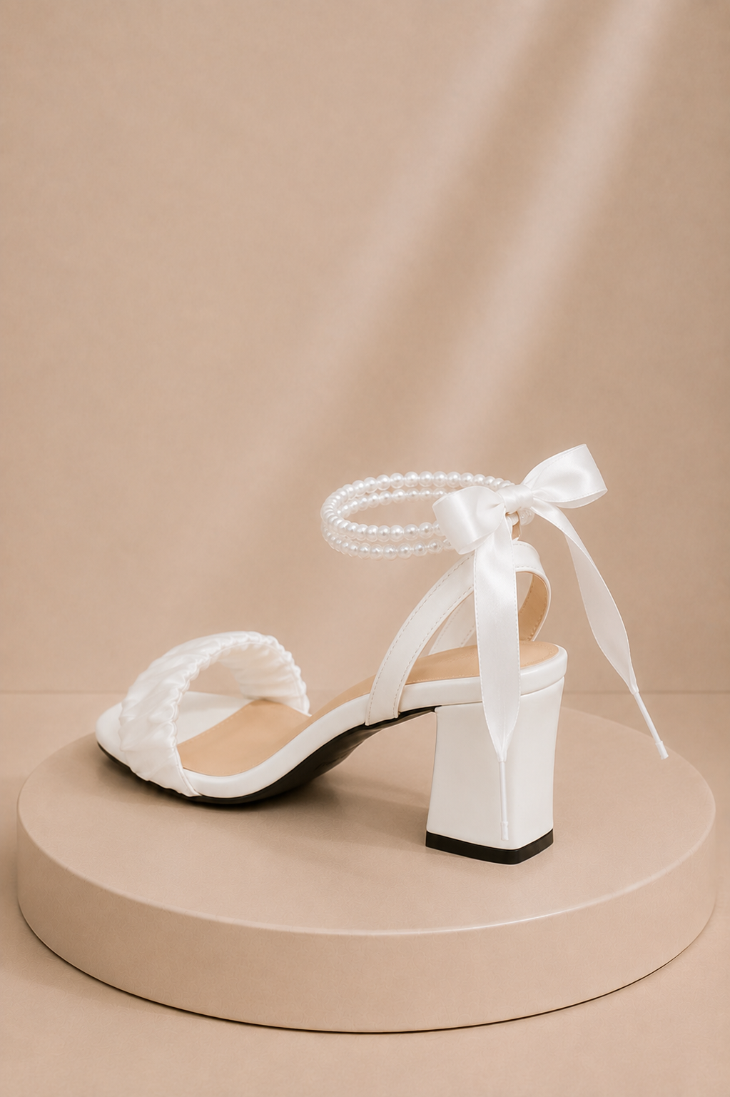 Tacones Amélie