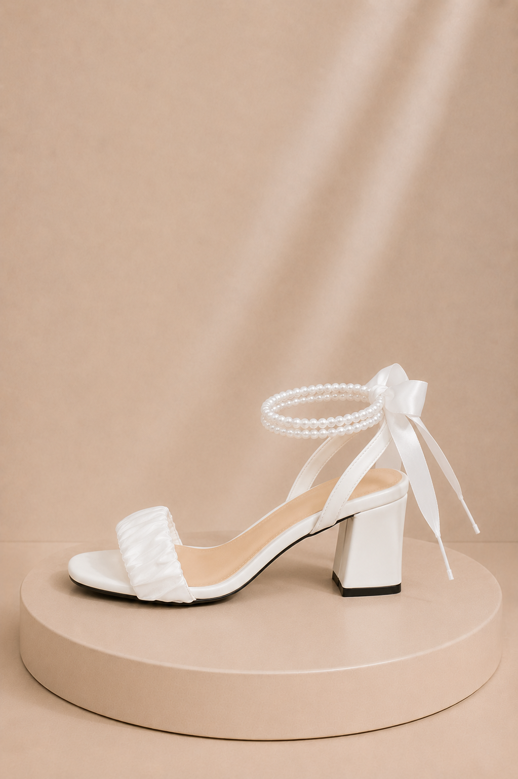 Tacones Amélie