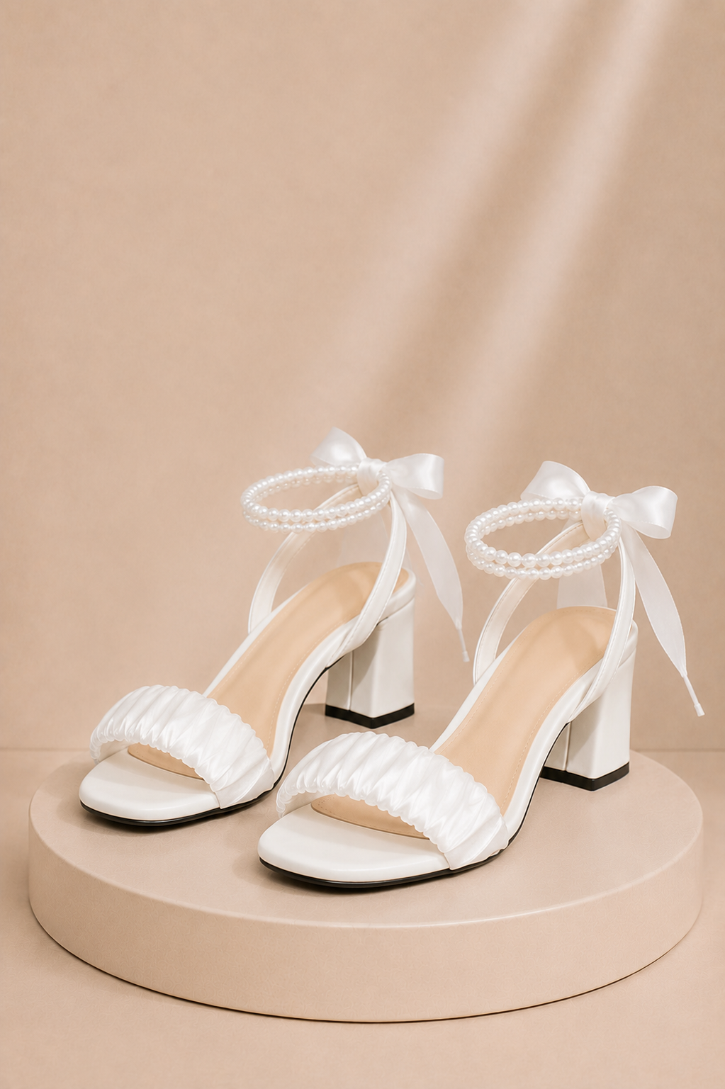Tacones Amélie