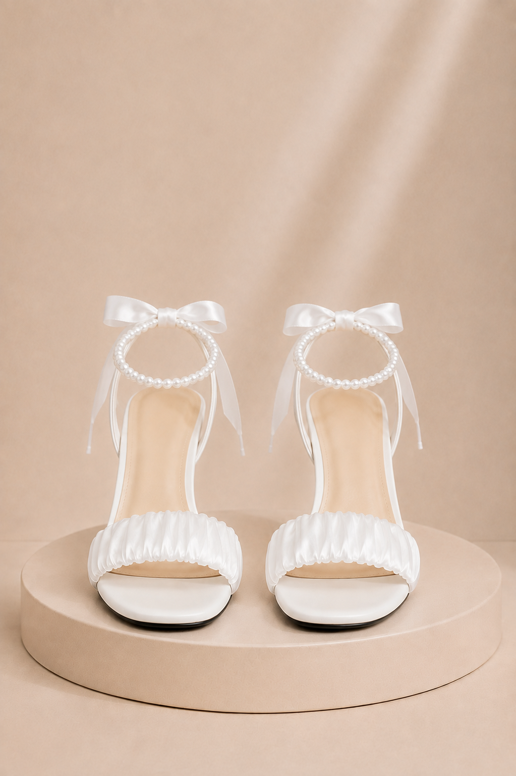Tacones Amélie