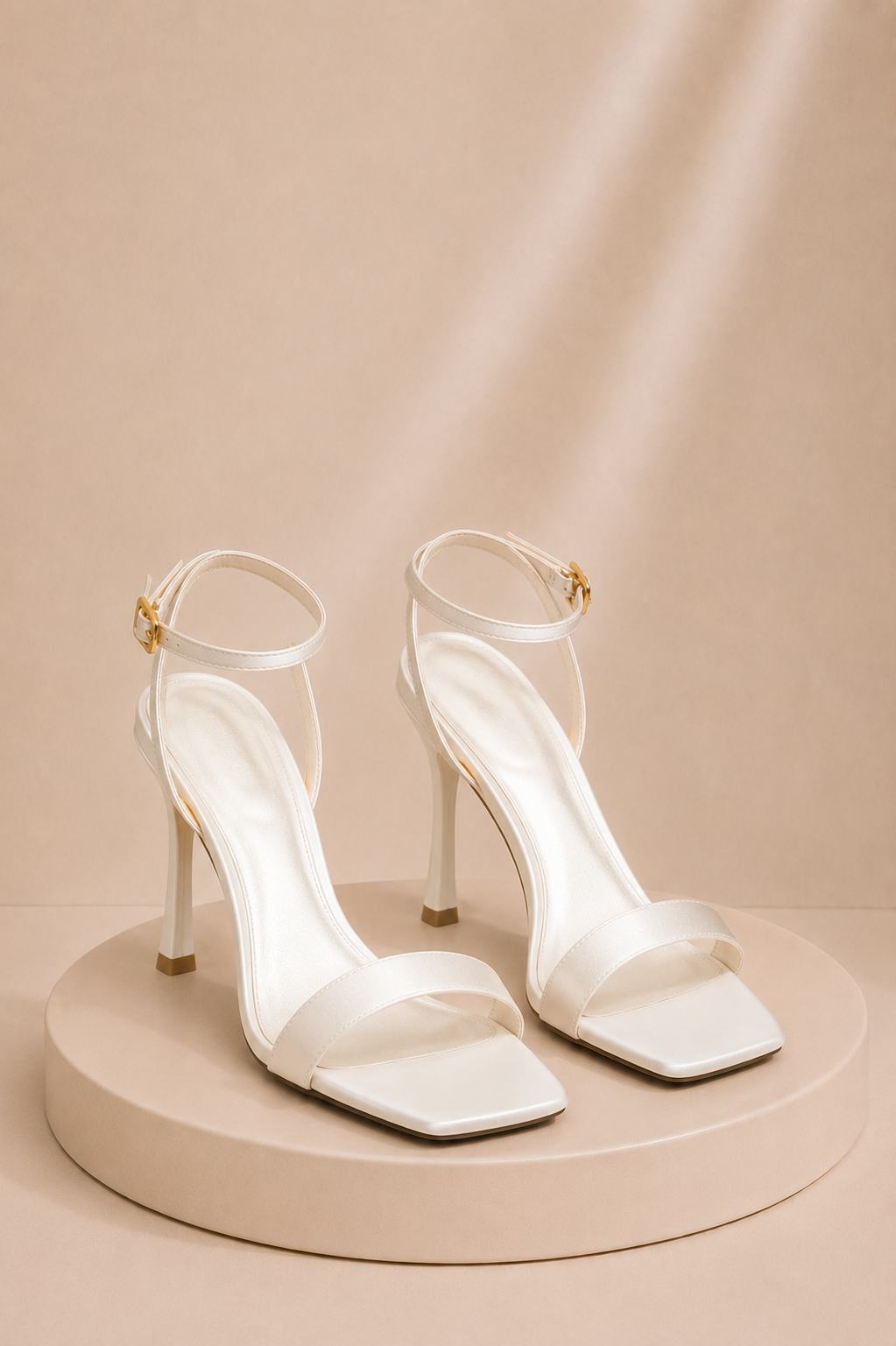 Tacones Isabella
