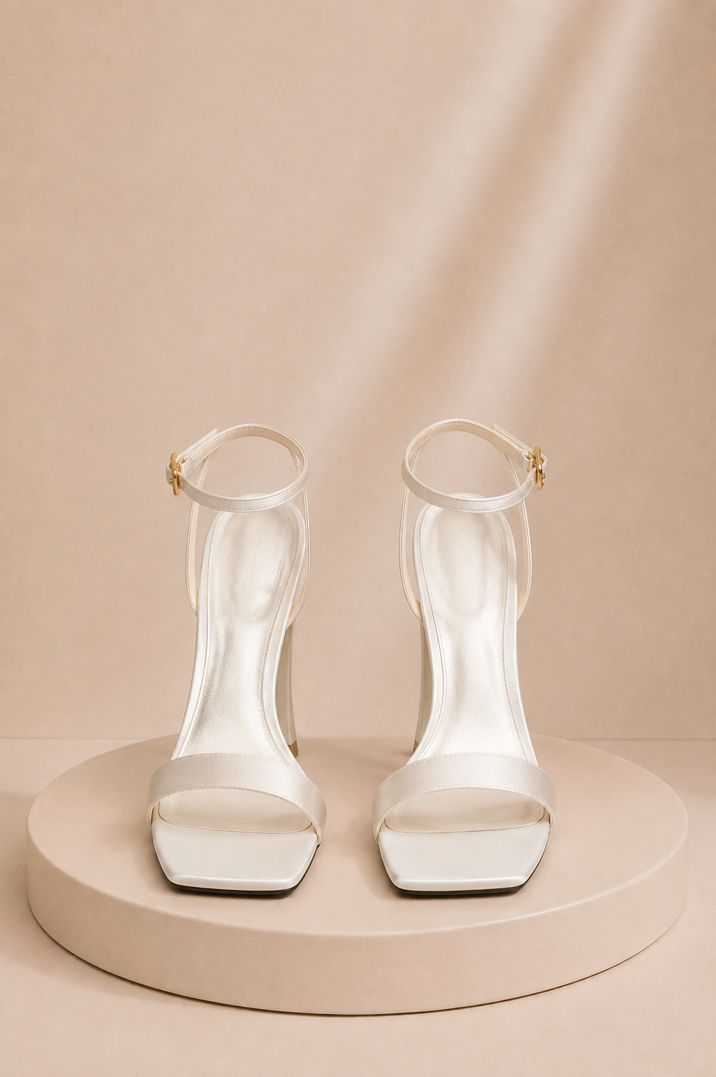Tacones Isabella