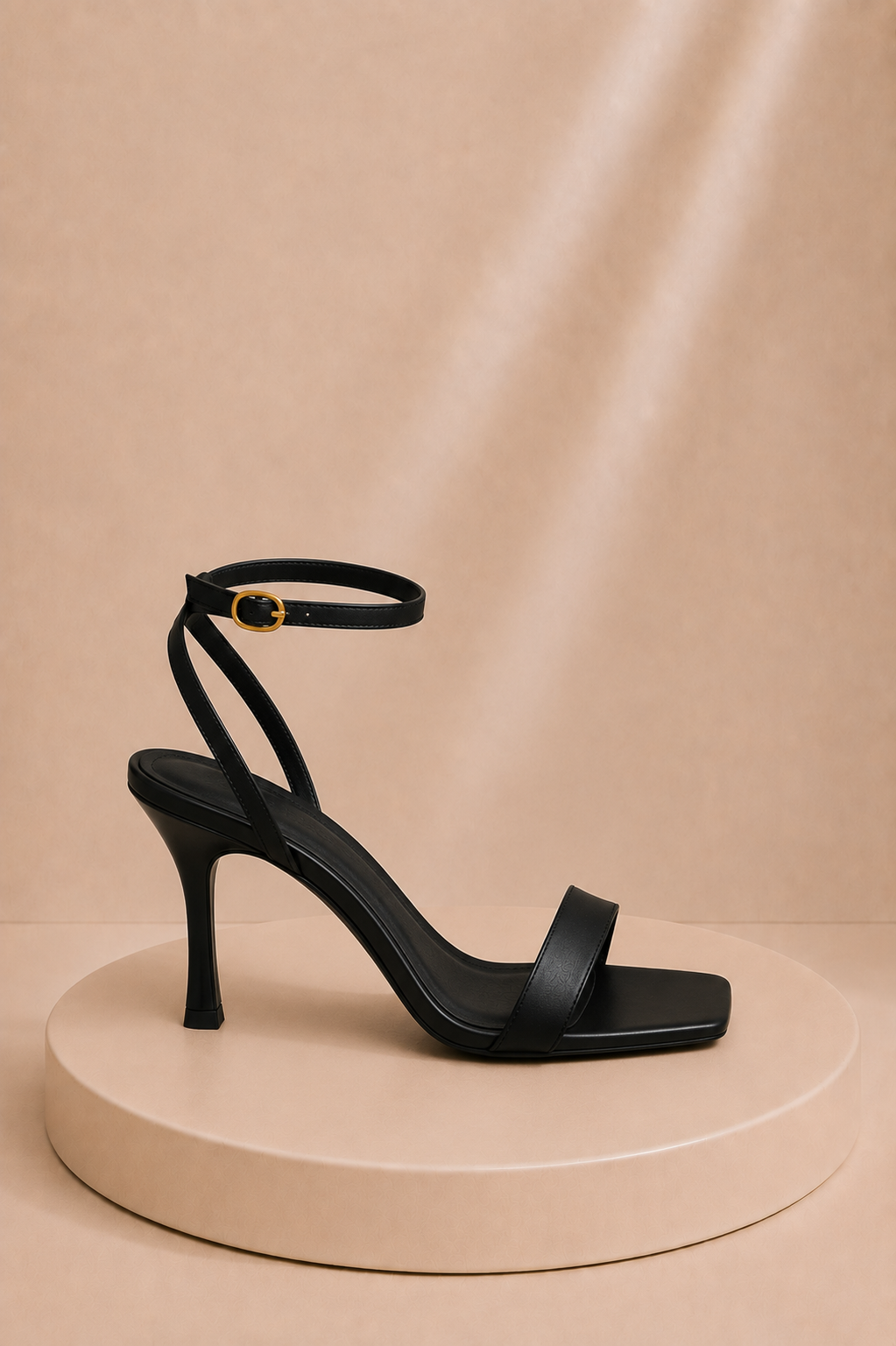 Tacones Isabella