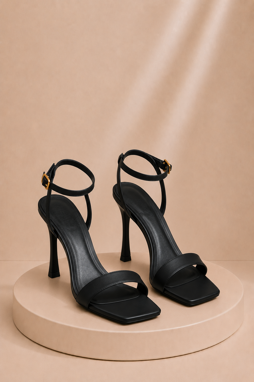 Tacones Isabella