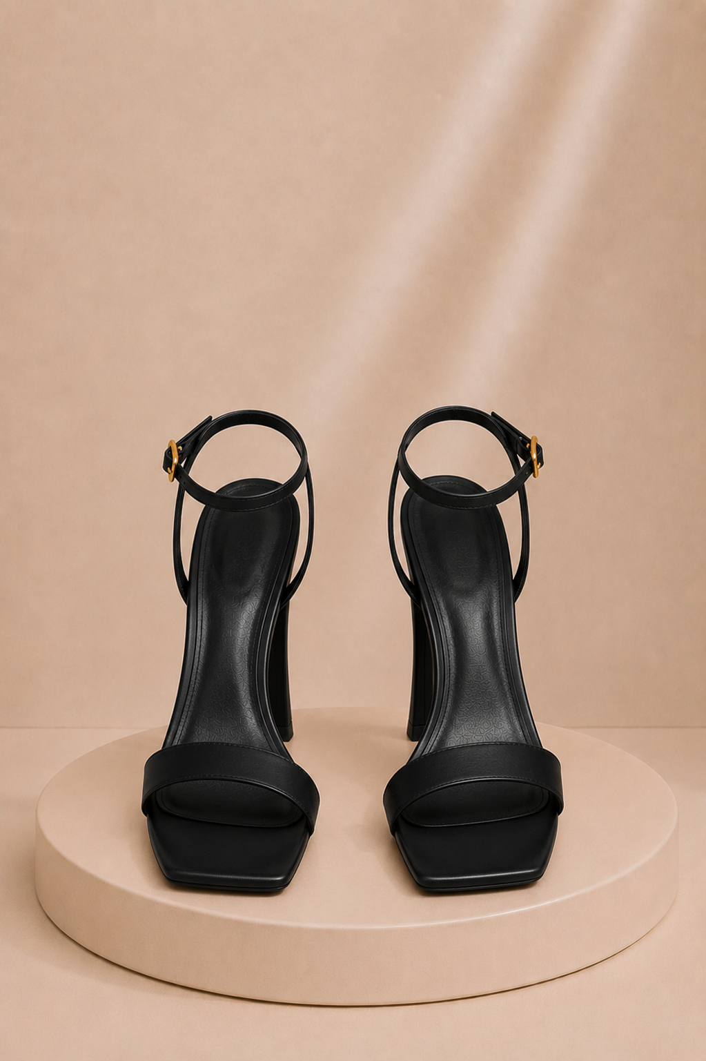 Tacones Isabella