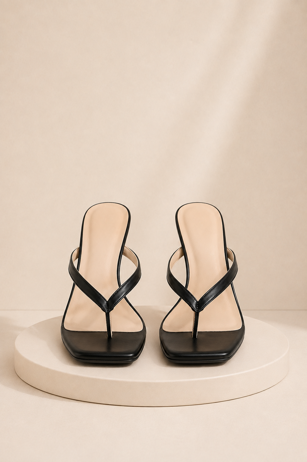 Sandalias Bianca
