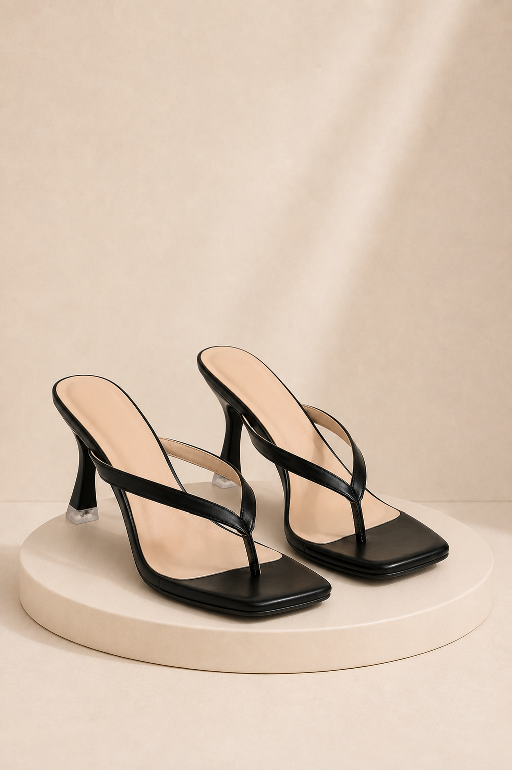 Sandalias Bianca