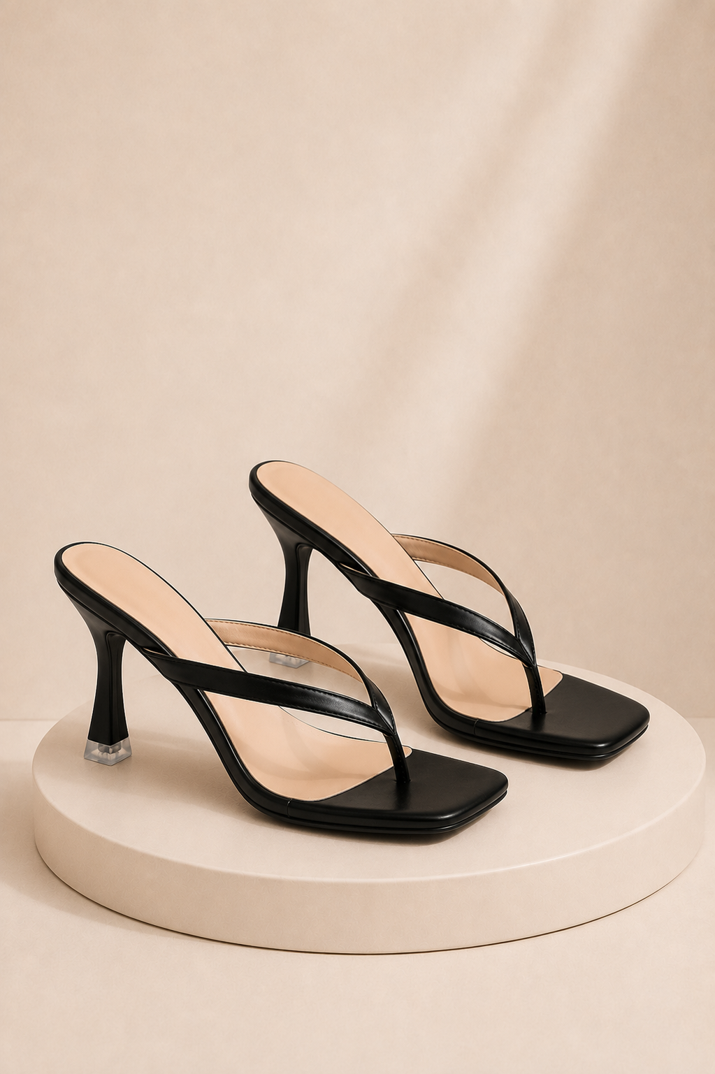 Sandalias Bianca