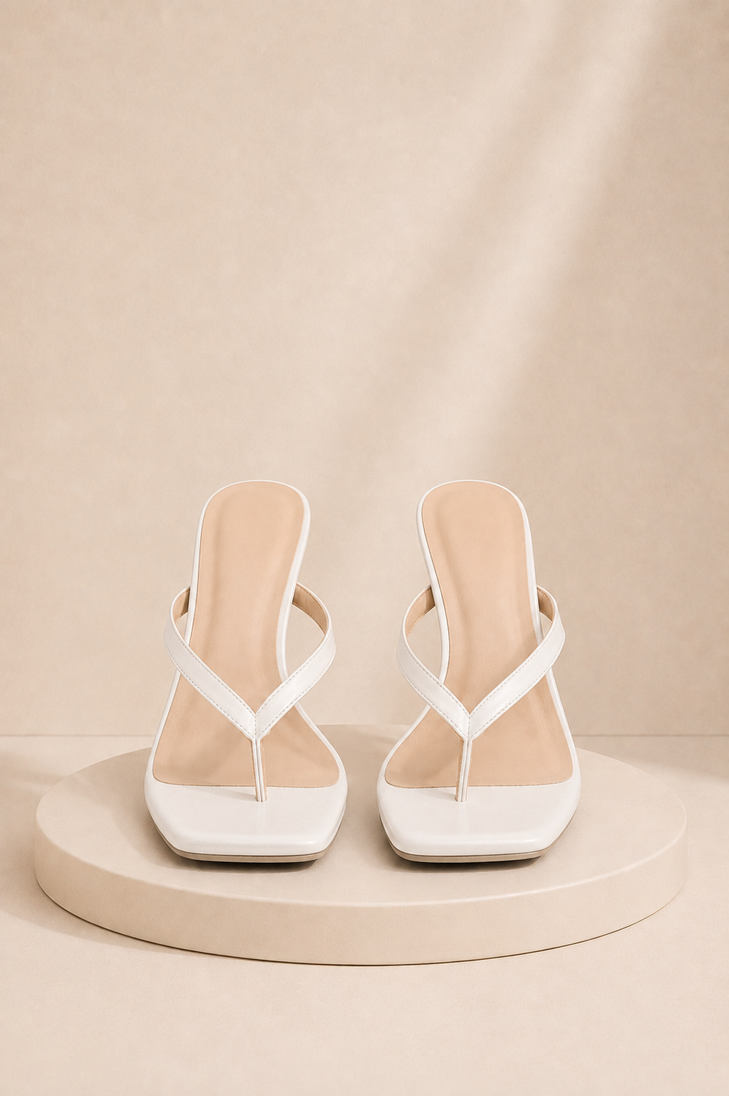 Sandalias Bianca