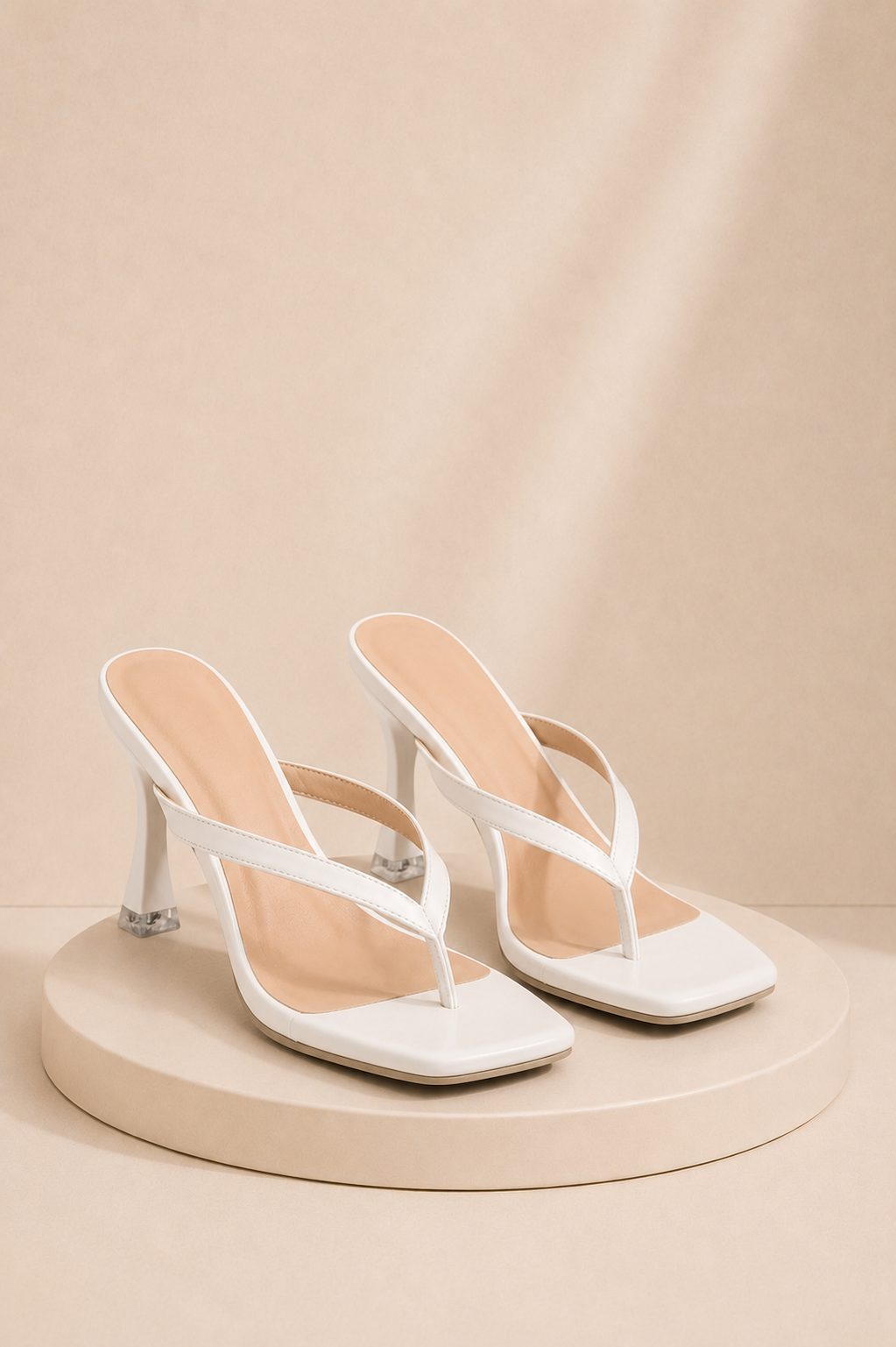 Sandalias Bianca