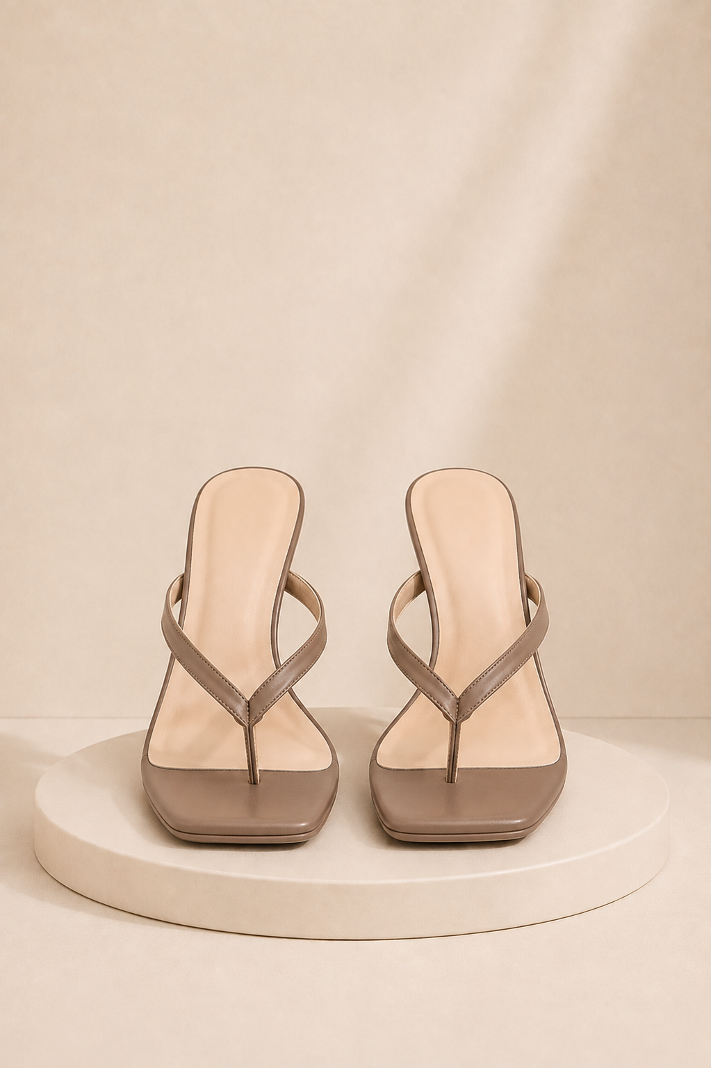 Sandalias Bianca