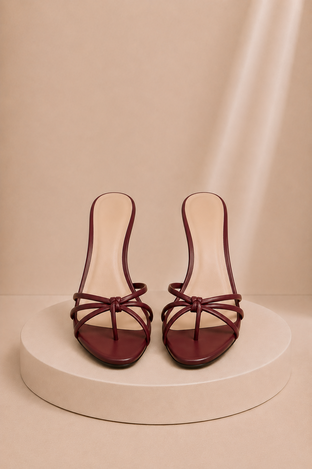 Sandalias Vittoria
