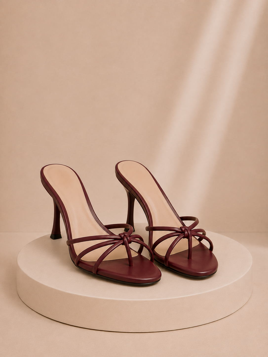 Sandalias Vittoria
