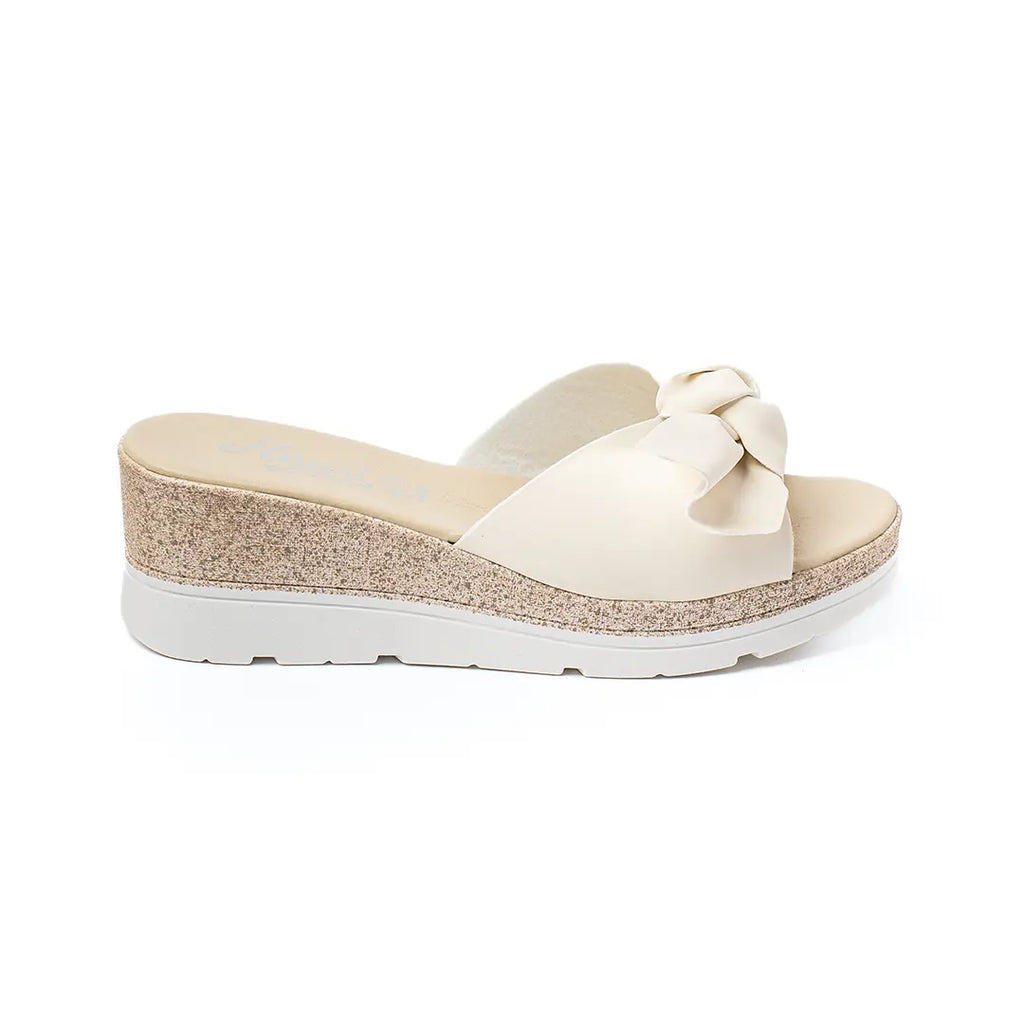 Sandalias Bianca