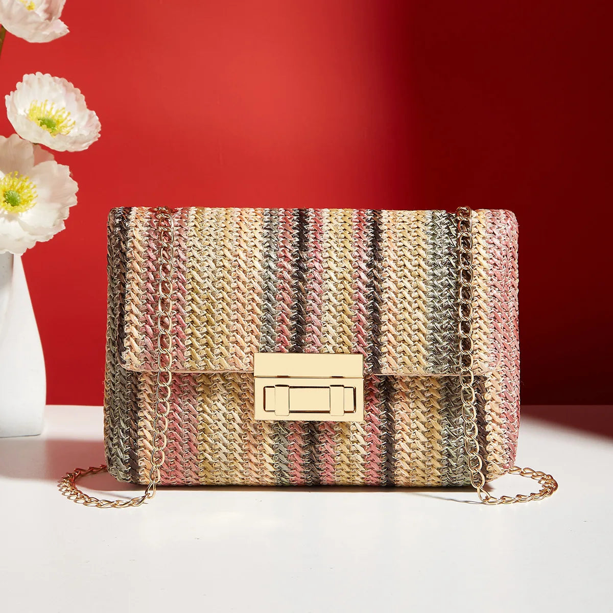 Bolso Capri
