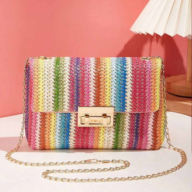 Bolso Capri
